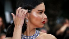 Бижута от червения килим