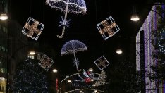 Коледни базари в София – за празнично настроение и подаръци