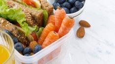 5 причини да ядете здравословни закуски всеки ден