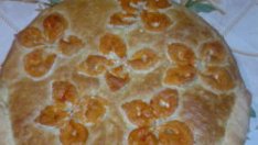 Пита “Коледна звезда”