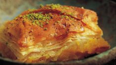 Бърза, евтина и много вкусна баклава