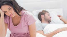 Какво намалява женското либидо?