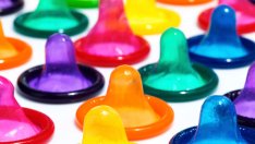 Основни грешки при използването на кондоми