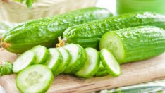 Полезни употреби на краставицата в дома