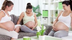 Бременността може да бъде „заразна“? 