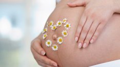 Странни суеверия, свързани с бременността 