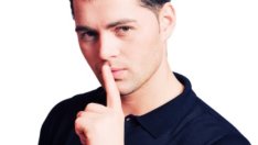 Тайни, които мъжете не биха споделили