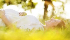 Странни промени в сетивата по време на бременност