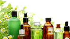 Етерични масла подходящи за бременни