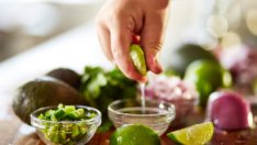 За многобройните здравословни ползи на сока от лайм