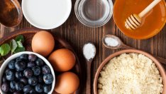 5 подходящи брашна за диета