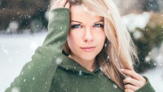 Внимавайте, кожата страда в студеното време