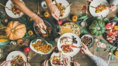 Хранителни комбинации за добро храносмилане