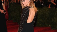 Модерна прическа за парти