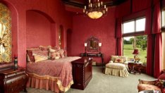 Кои цветове в спалнята подобряват секса?