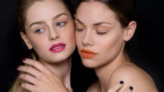 Червило според тена на лицето