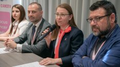 Комплексният подход е бъдещето на лечението на рака