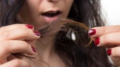 Как да прикрием първия бял косъм?