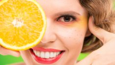 Премахнете бръчките по натурален начин!