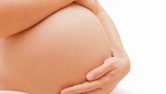 Мисия невъзможна в края на бременността