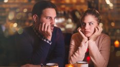Как общуват двойките, които вече са в лоши отношения