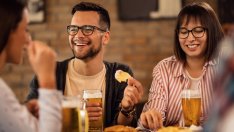 Любимото лакомство разкрива каква личност сте