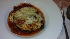 Патладжани по италиански 