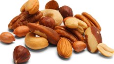 Единствената ядка, която не трябва да ядете, ако сте на диета 