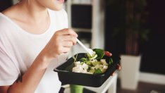 Растителни въглехидрати, от които се отслабва