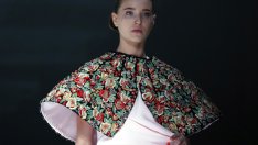 Флорална магия в дрехите и аксесоарите