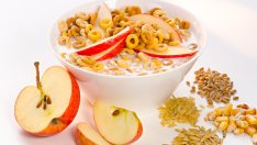 Пълнозърнестите храни – защо са полезни?