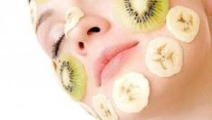 Маска от банан замества ботокс и лифтинг