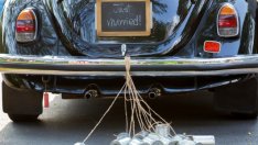 Важни съвети за младоженци