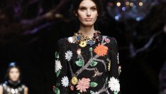 Пищност и обем в бижутата за есен-зима 2014-2015