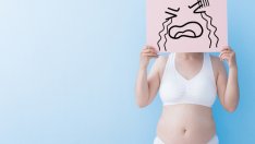 Здравословни състояния, от които пълнеем