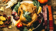 Ястия с пилешко за летен Симеоновден 