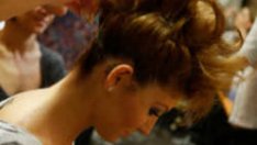 Олио вместо балсам за коса и крем за бръснене