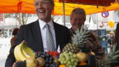 Храни за пречистване на организма от токсини