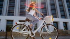 Колелото – в гаража или на балкона?