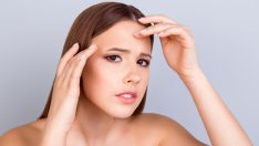 Вредни навици, които водят до акне 