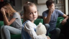 Знаци, че сте израснали в токсично семейство 