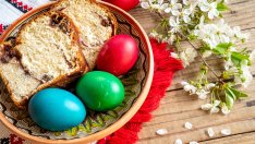 Лесна рецепта за козунак без глутен (Видео)