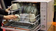 Най-честите проблеми със съдомиялната машина