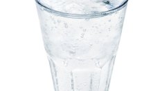Неочаквани ползи от газираната вода