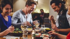 Храни срещу стрес