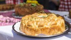 5 постни рецепти за Кръстовден на 14 септември