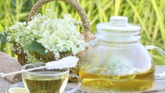 10 билкови чая за холистично лечение