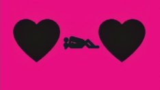 Забавни разлики между мъжете и жените (пиктограми)