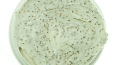 Домашен ексфолиант за лице