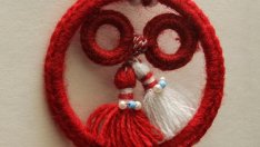 Бързи и лесни мартеници за всеки